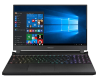 Gigabyte AORUS 15P i7-10870H/32GB/512/Win10 RTX3070P - 620960 - zdjęcie 2